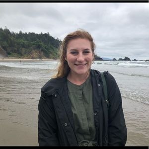 Meet your Posher, Kelly